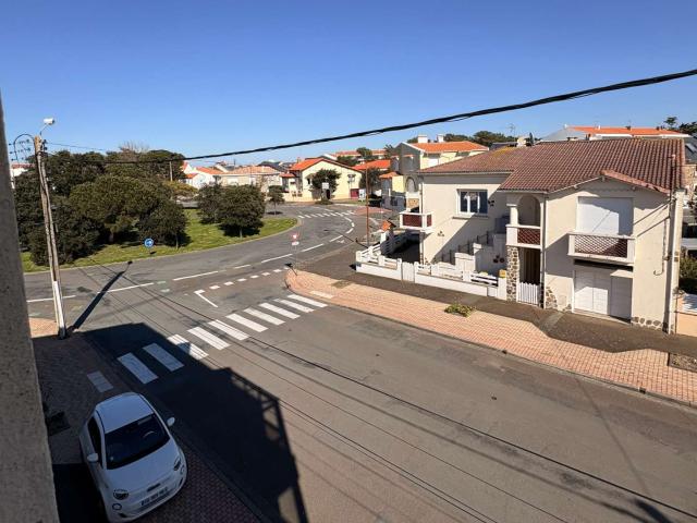 Appartement location à Les Sables-d'Olonne, Château-d'olonne