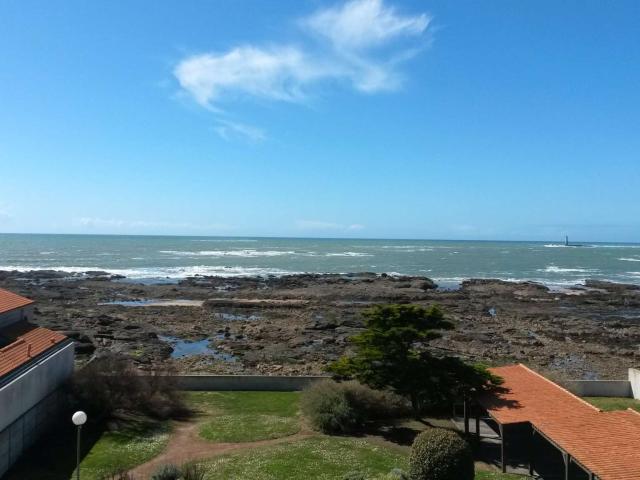 Appartement location à Les Sables-d'Olonne, Château-d'olonne