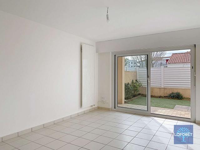 Appartement location à Les Sables-d'Olonne, Château-d'olonne
