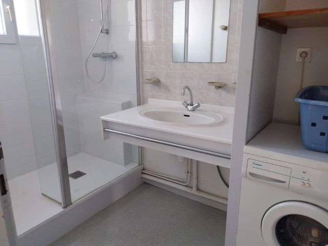 Appartement location à Les Sables-d'Olonne, Château-d'olonne