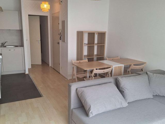 Appartement location à Les Sables-d'Olonne, Château-d'olonne