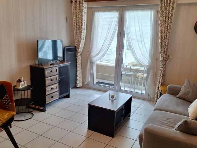 Appartement location à Les Sables-d'Olonne, Château-d'olonne