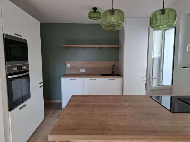 Appartement location à Les Sables-d'Olonne, Château-d'olonne