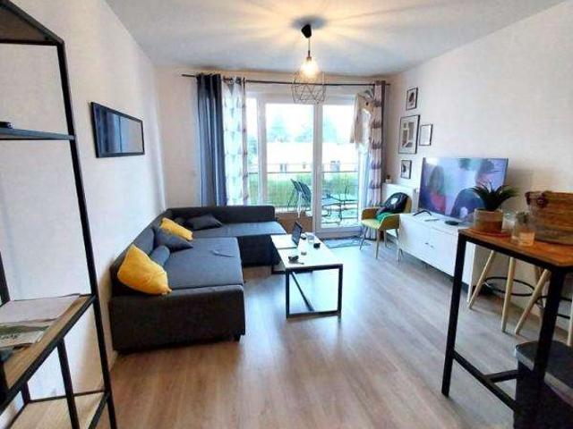 Appartement location à Nantes, Les Sorinières
