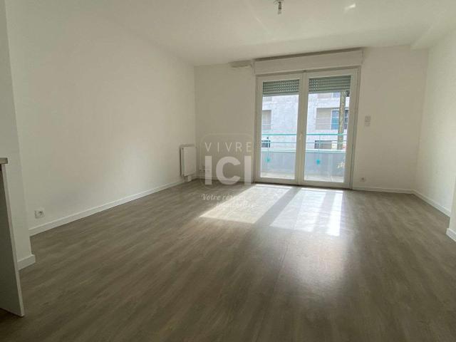 Appartement location à Les Sorinières, Loire-Atlantique