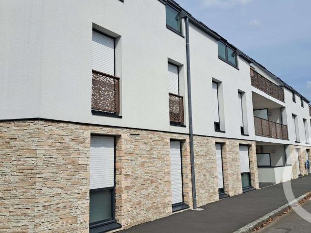 Appartement location à Nantes, Les Sorinières