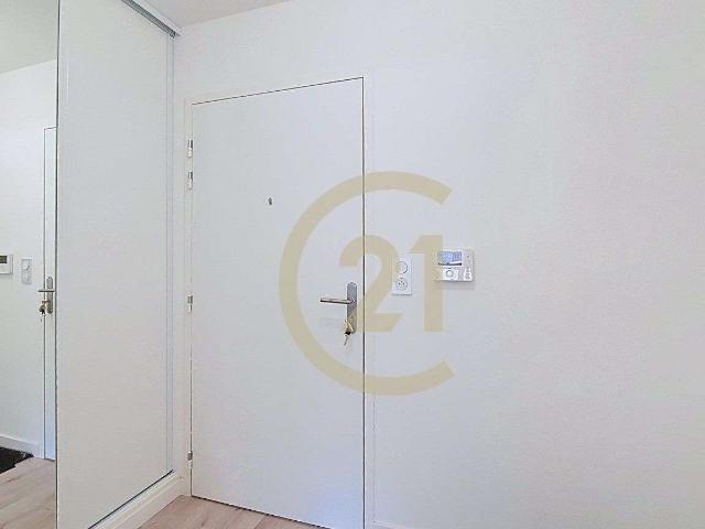 Appartement location à Nantes, Les Sorinières