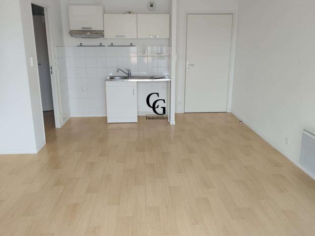 Appartement location à Nantes, Les Sorinières