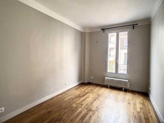 Appartement location à Nanterre, Levallois-perret