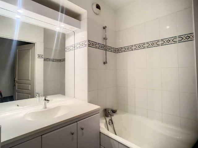 Appartement location à Nanterre, Levallois-perret