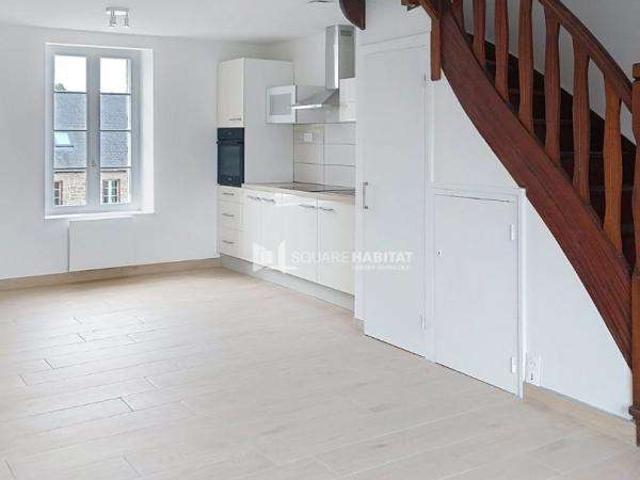 Appartement location à Lannion, Bretagne