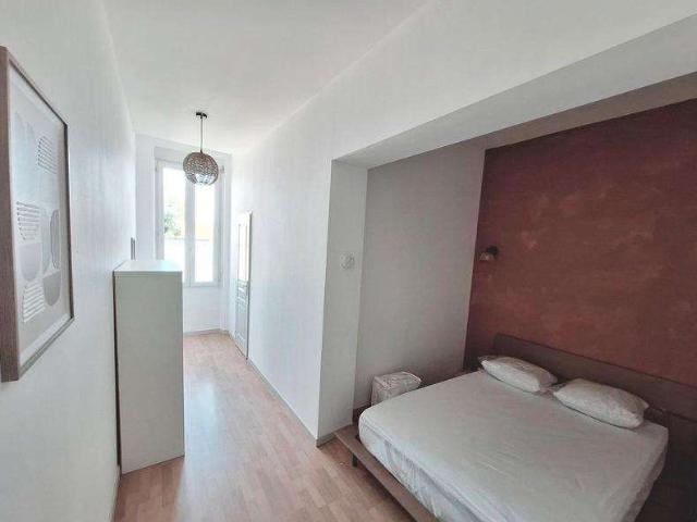 Appartement location à Libourne