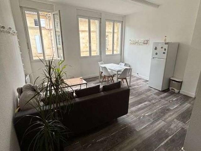 Appartement location à Libourne
