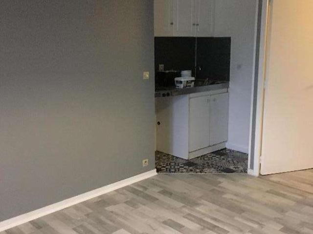 Appartement location à Libourne