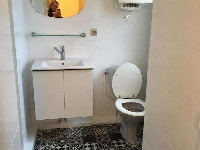 Appartement location à Libourne