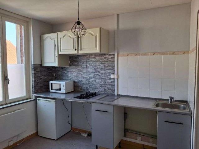 Appartement location à Lens, Liévin