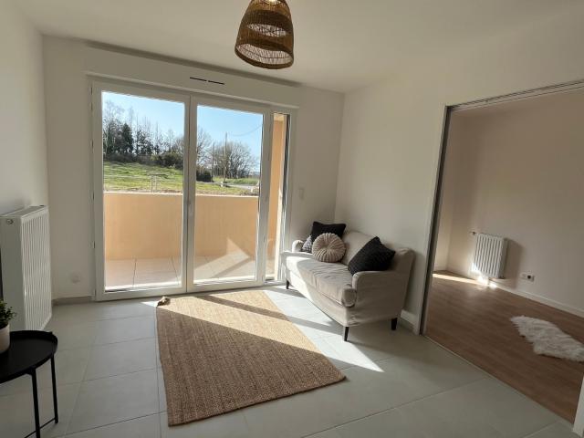 Appartement location à Rennes, Bretagne