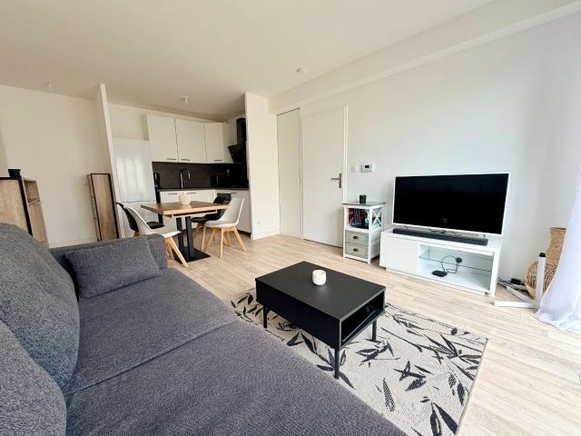 Appartement location à Rennes, Bretagne