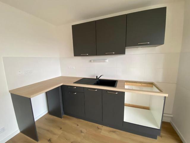 Appartement location à Liffré, La Cornillère