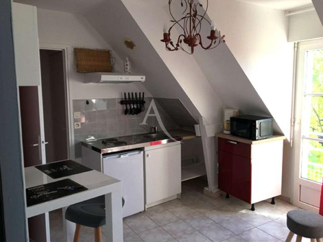 Appartement location à Châteaubriant-Ancenis, Ligné