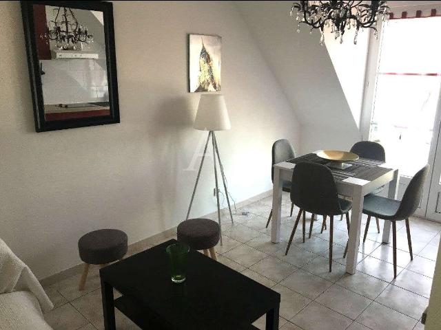 Appartement location à Ligné, Loire-Atlantique