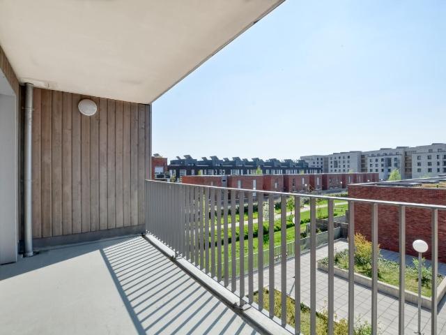Appartement location à Lille