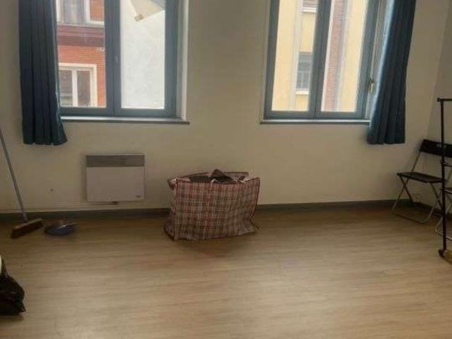 Appartement location à Lille