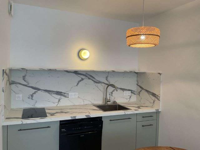 Appartement location à Lille