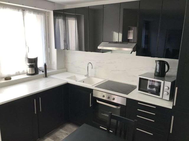 Appartement location à Lille