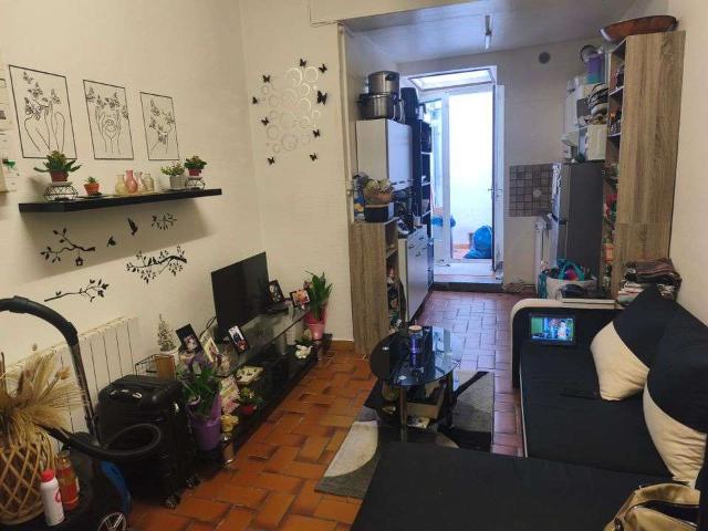 Appartement location à Lille