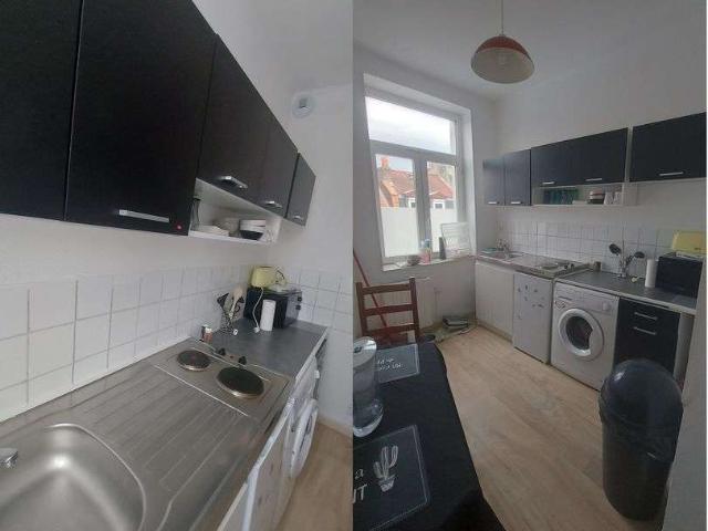 Appartement location à Lille
