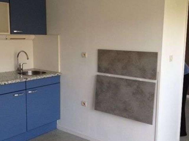 Appartement location à Lille