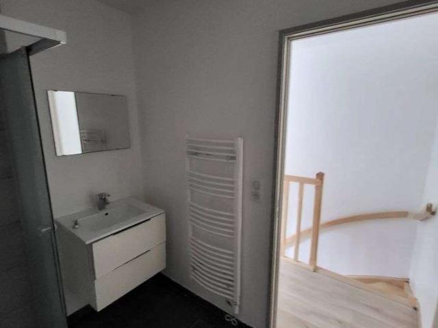 Appartement location à Lille
