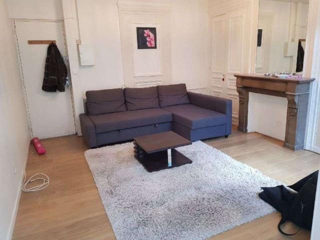 Appartement location à Lille