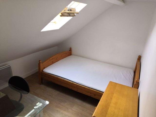Appartement location à Lille