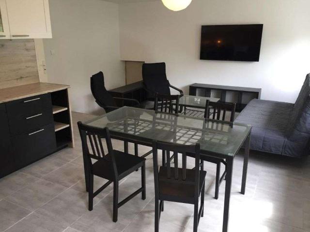 Appartement location à Lille
