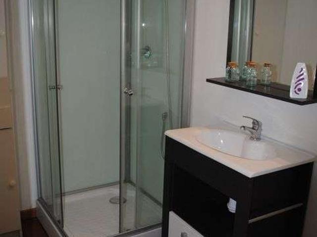 Appartement location à Lille