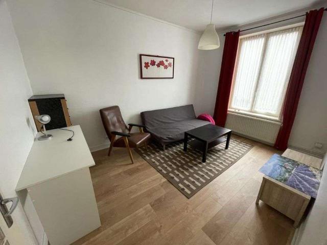 Appartement location à Lille