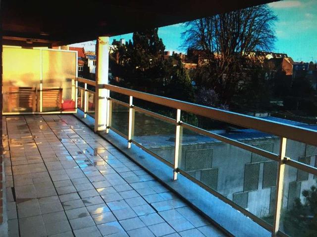 Appartement location à Lille