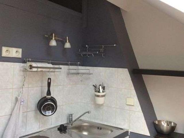 Appartement location à Lille