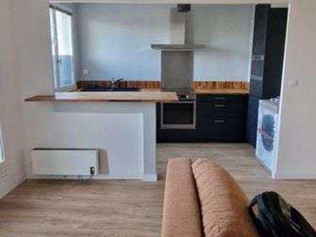 Appartement location à Mantes-la-Jolie, Limay