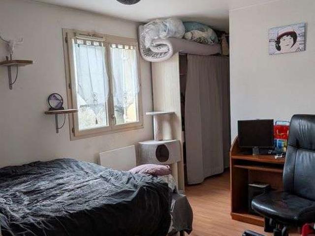 Appartement location à Mantes-la-Jolie, Limay