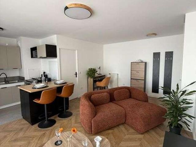 Appartement location à Créteil, Limeil-brévannes