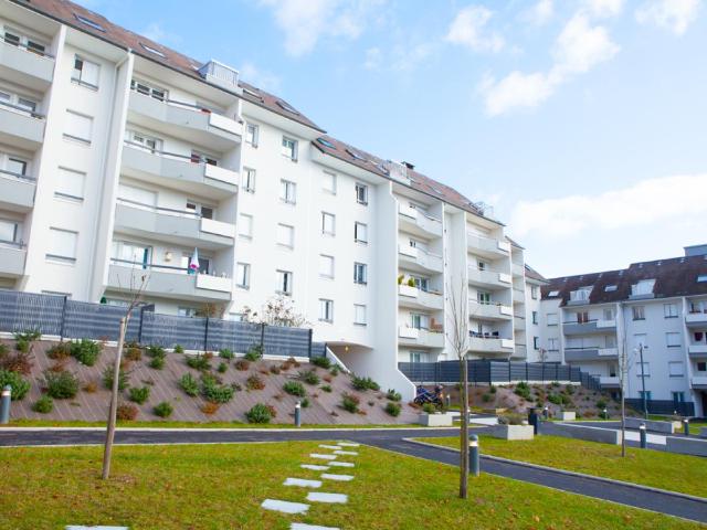 Appartement location à Limoges