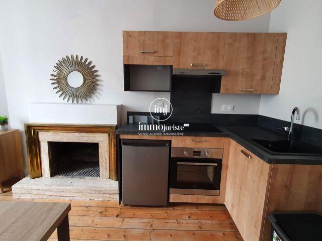 Appartement location à Limoges