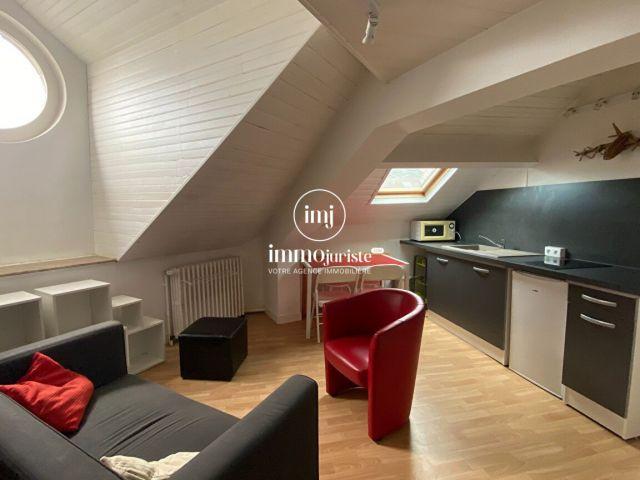 Appartement location à Limoges