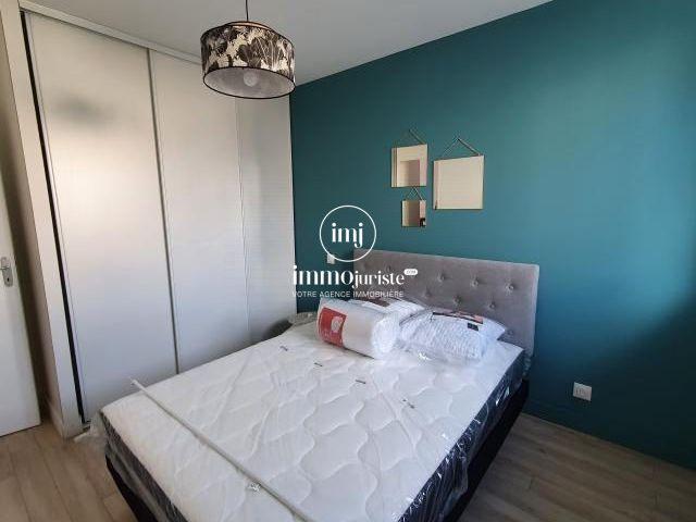 Appartement location à Limoges