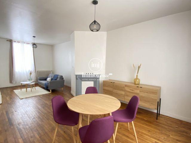 Appartement location à Limoges