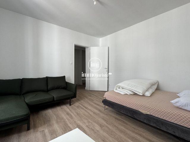 Appartement location à Limoges