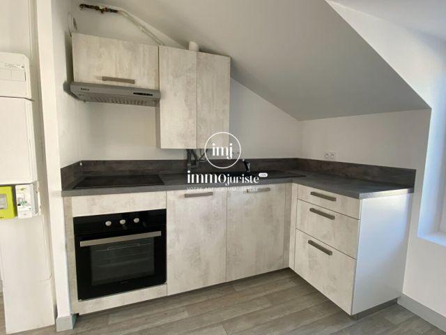 Appartement location à Limoges